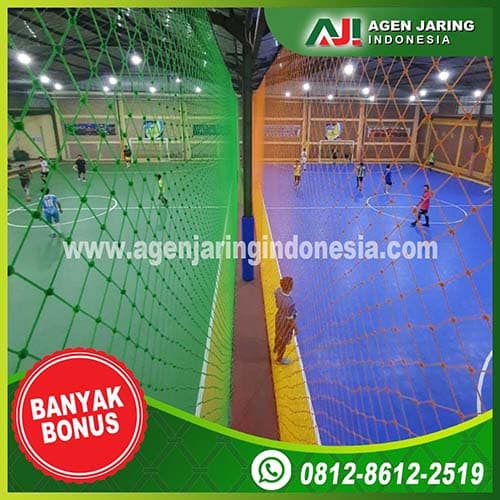 jaring futsal
