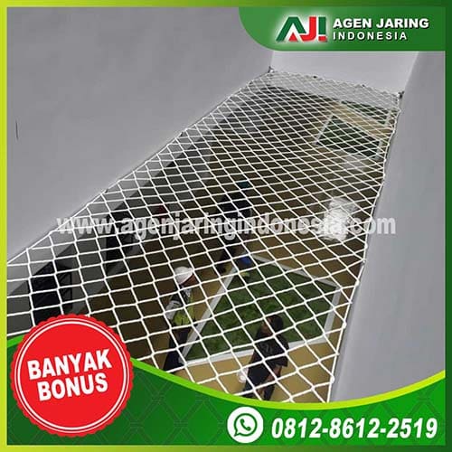 jaring gedung