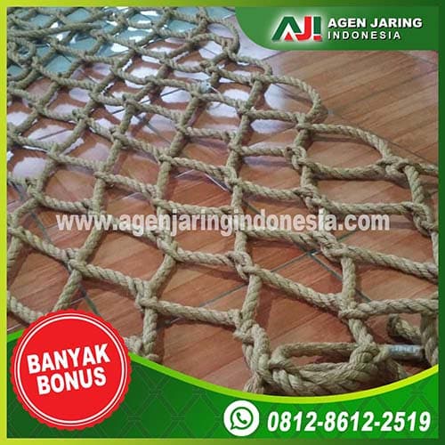 jaring proyek