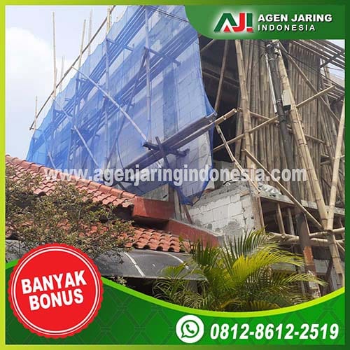 jaring safety